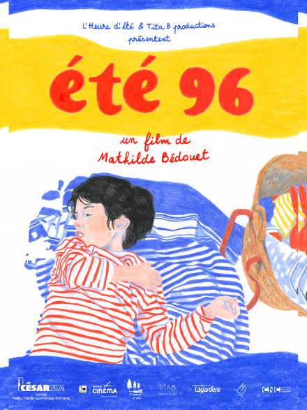 Été 96