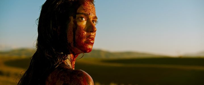 REVENGE (VENGANZA SINIESTRA)_1
